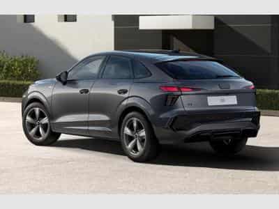Audi Q3 Sportback S line (2026) - Photo 3