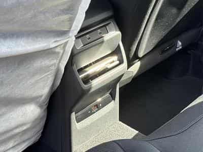 Audi Q3 Sportback Basis (2026) - Photo 14