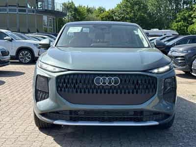 Audi Q3 Sportback Basis (2026) - Photo 2