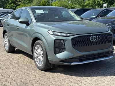 Audi Q3 Sportback Basis (2026) - Photo 3