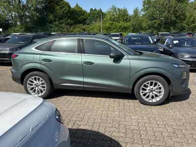 Audi Q3 Sportback Basis (2026) - Photo 4