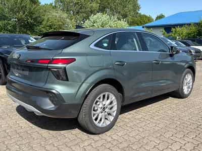 Audi Q3 Sportback Basis (2026) - Photo 5