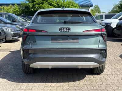 Audi Q3 Sportback Basis (2026) - Photo 6