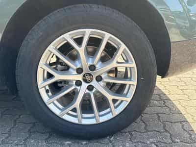 Audi Q3 Sportback Basis (2026) - Photo 8