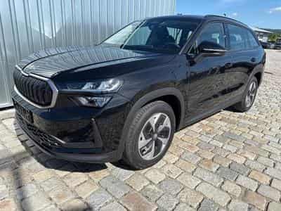 Skoda Kodiaq Selection 1,5 TSI (2026) - Photo 1
