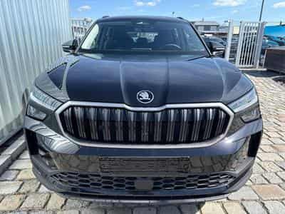 Skoda Kodiaq Selection 1,5 TSI (2026) - Photo 2