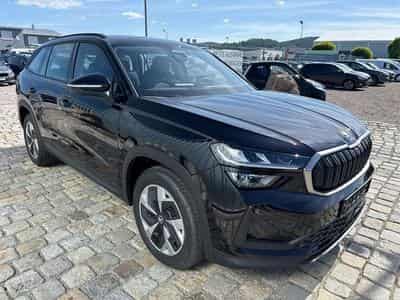 Skoda Kodiaq Selection 1,5 TSI (2026) - Photo 3