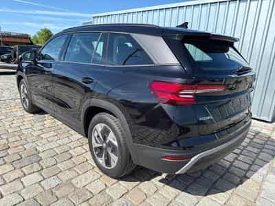 Skoda Kodiaq Selection 1,5 TSI (2026) - Photo 4