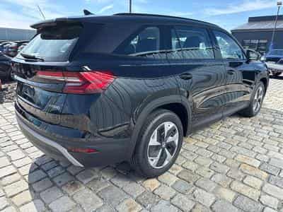 Skoda Kodiaq Selection 1,5 TSI (2026) - Photo 6