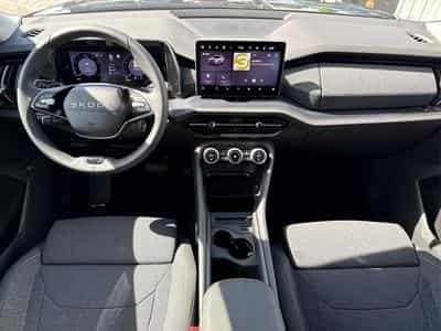 Skoda Kodiaq Selection 1,5 TSI (2026) - Photo 7