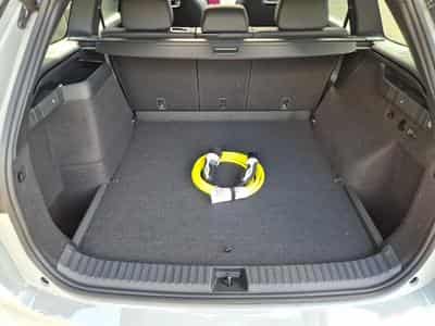 Skoda Kodiaq Sportline 1.5 TSI (2026) - Photo 11