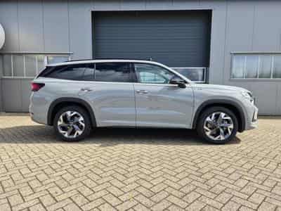 Skoda Kodiaq Sportline 1.5 TSI (2026) - Photo 5