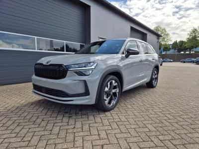 Skoda Kodiaq Sportline 1.5 TSI (2026) - Photo 8