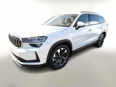 Skoda Kodiaq Selection (2024) - Photo 1