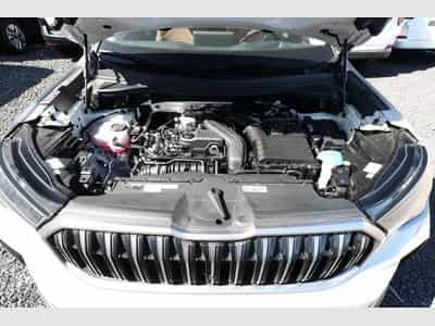 Skoda Kodiaq Selection (2024) - Photo 12