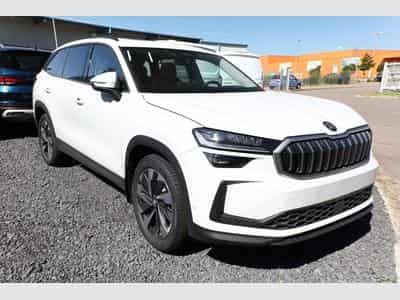 Skoda Kodiaq Selection (2024) - Photo 2