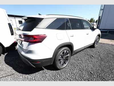 Skoda Kodiaq Selection (2024) - Photo 3