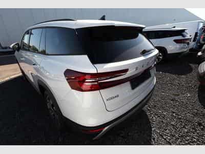 Skoda Kodiaq Selection (2024) - Photo 4