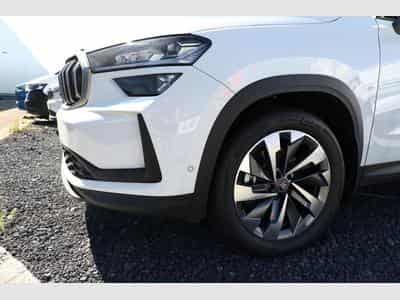 Skoda Kodiaq Selection (2024) - Photo 5