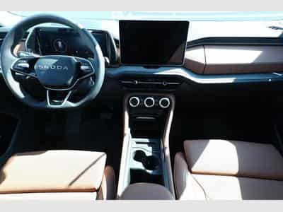 Skoda Kodiaq Selection (2024) - Photo 8