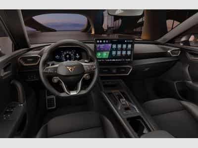 Cupra Leon DSG EdgeP SHZ (2026) - Photo 6