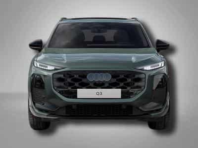 Audi Q3 S Line 1.5 TFSI 7-Gang S tronic (2026) - Photo 2