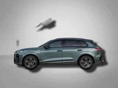 Audi Q3 S Line 1.5 TFSI 7-Gang S tronic (2026) - Photo 3