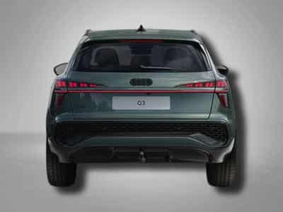 Audi Q3 S Line 1.5 TFSI 7-Gang S tronic (2026) - Photo 4
