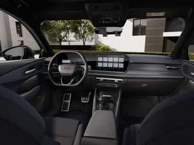Audi Q3 S Line 1.5 TFSI 7-Gang S tronic (2026) - Photo 6