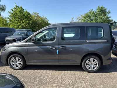 VW Caddy Caddy (2026) - Photo 2
