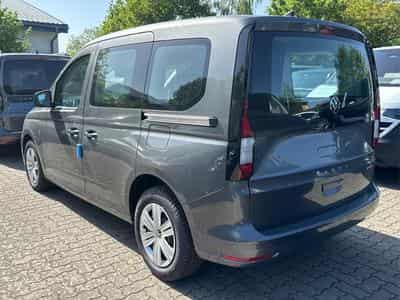 VW Caddy Caddy (2026) - Photo 3