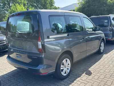 VW Caddy Caddy (2026) - Photo 4