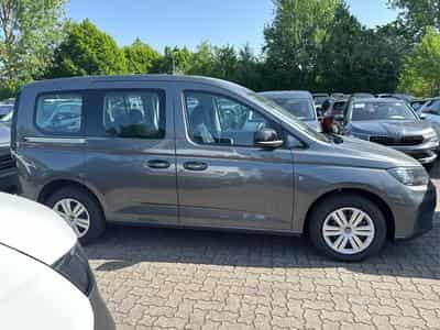 VW Caddy Caddy (2026) - Photo 5