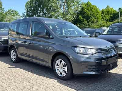 VW Caddy Caddy (2026) - Photo 6