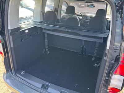 VW Caddy Caddy (2026) - Photo 8