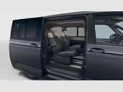 VW T7 Business KÜ 2.0 TSI 7-Gang-DSG (2026) - Photo 4