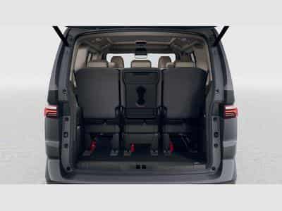 VW T7 Business KÜ 2.0 TSI 7-Gang-DSG (2026) - Photo 9