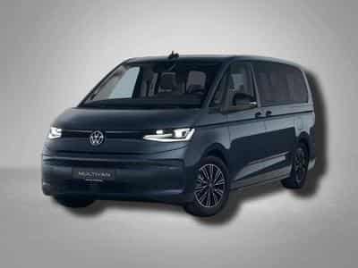 VW T7 Business LÜ 2.0 TDI 7-Gang-DSG (2026) - Photo 1