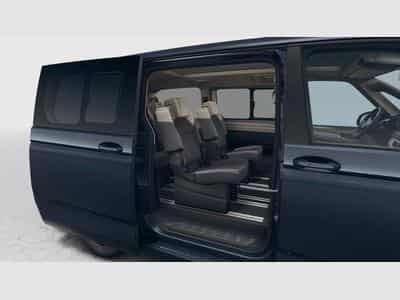 VW T7 Business LÜ 2.0 TDI 7-Gang-DSG (2026) - Photo 4