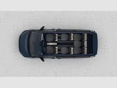 VW T7 Business LÜ 2.0 TDI 7-Gang-DSG (2026) - Photo 5
