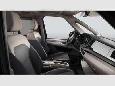 VW T7 Business LÜ 2.0 TDI 7-Gang-DSG (2026) - Photo 6