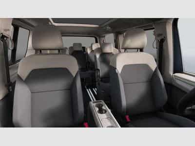 VW T7 Business LÜ 2.0 TDI 7-Gang-DSG (2026) - Photo 8