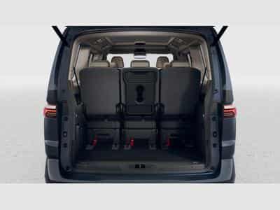VW T7 Business LÜ 2.0 TDI 7-Gang-DSG (2026) - Photo 9