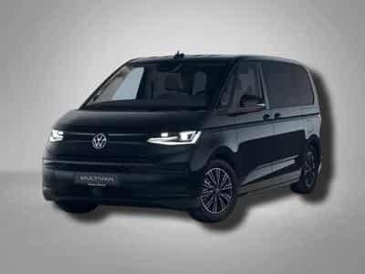 VW T7 Business LÜ 2.0 TDI 7-Gang-DSG (2026) - Photo 1