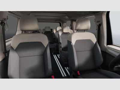 VW T7 Business LÜ 2.0 TDI 7-Gang-DSG (2026) - Photo 7
