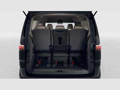 VW T7 Business LÜ 2.0 TDI 7-Gang-DSG (2026) - Photo 8