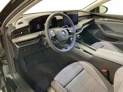 Skoda Superb Selection (2026) - Photo 10