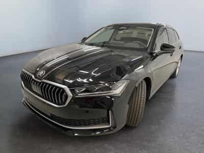 Skoda Superb Selection (2026) - Photo 2