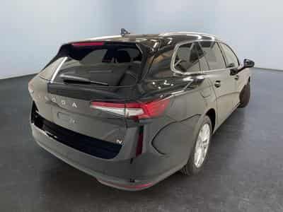 Skoda Superb Selection (2026) - Photo 3