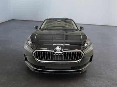 Skoda Superb Selection (2026) - Photo 5
